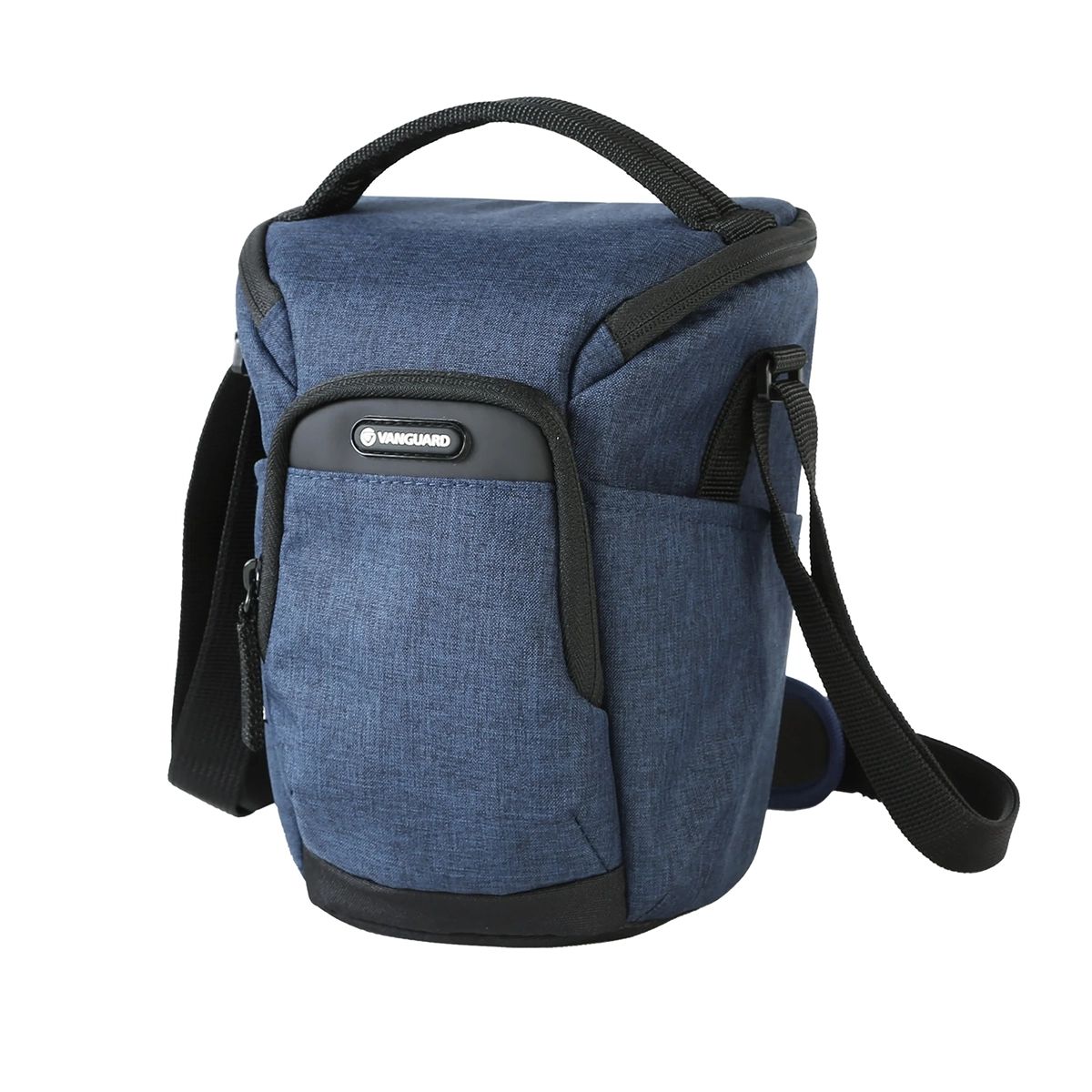 Vanguard Vesta Aspire 15Z Snoot Camera Bag - Navy