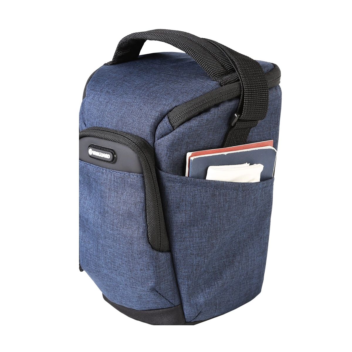 Vanguard Vesta Aspire 15Z Snoot Camera Bag - Navy
