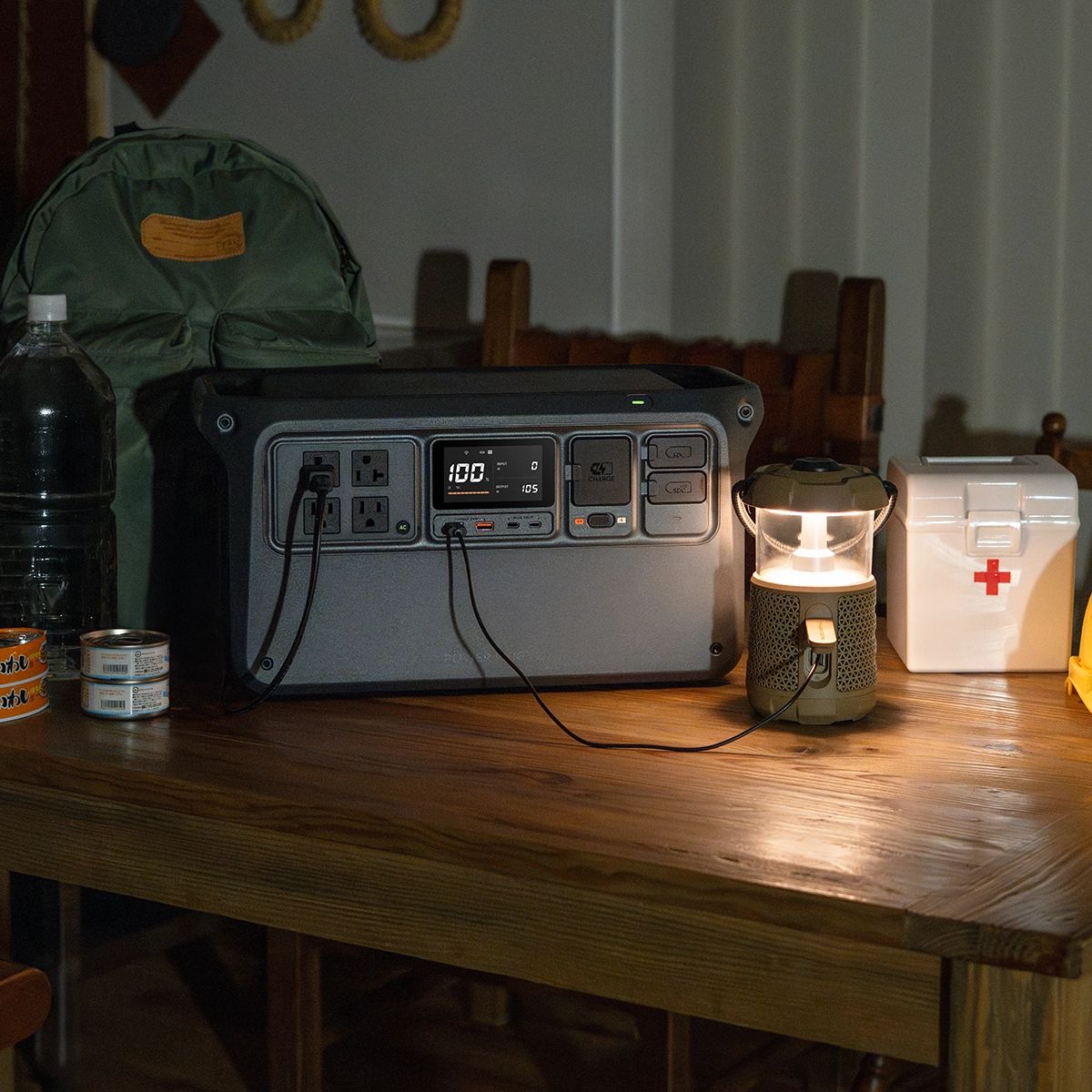 DJI Power 1000 V2 CB.202507163198