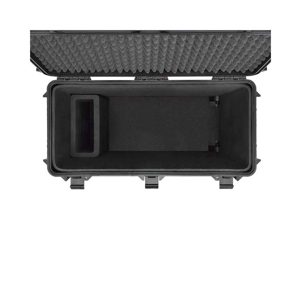 HPRC BROMPTON 4800W - Wheeled Folding Bike Case