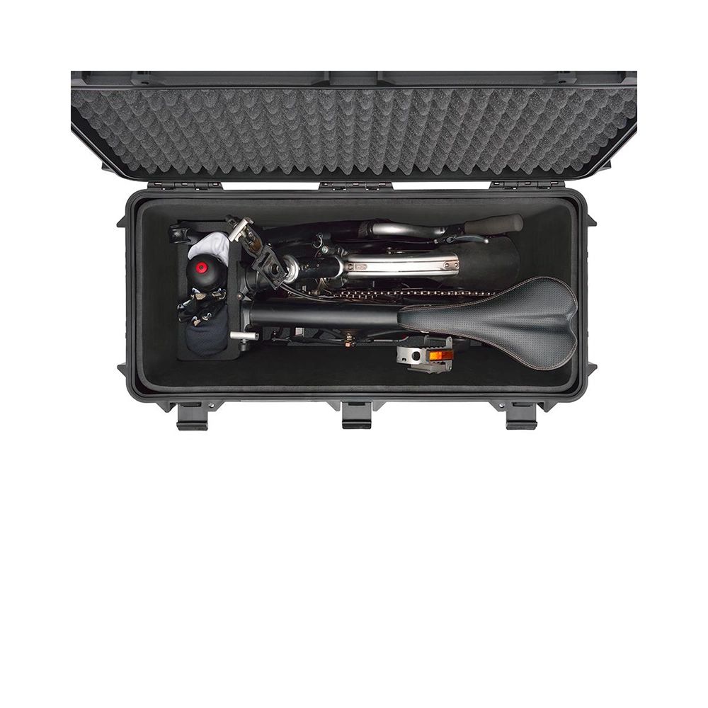 HPRC BROMPTON 4800W - Wheeled Folding Bike Case