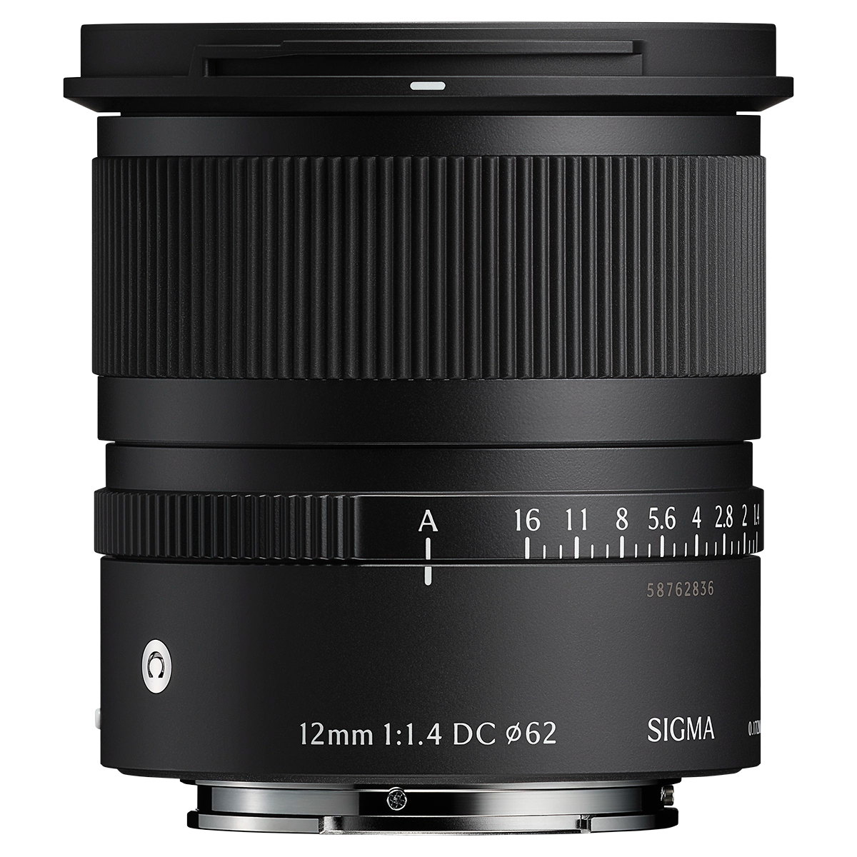 Sigma 12mm f/1.4 DC Lens for Sony-E Mount