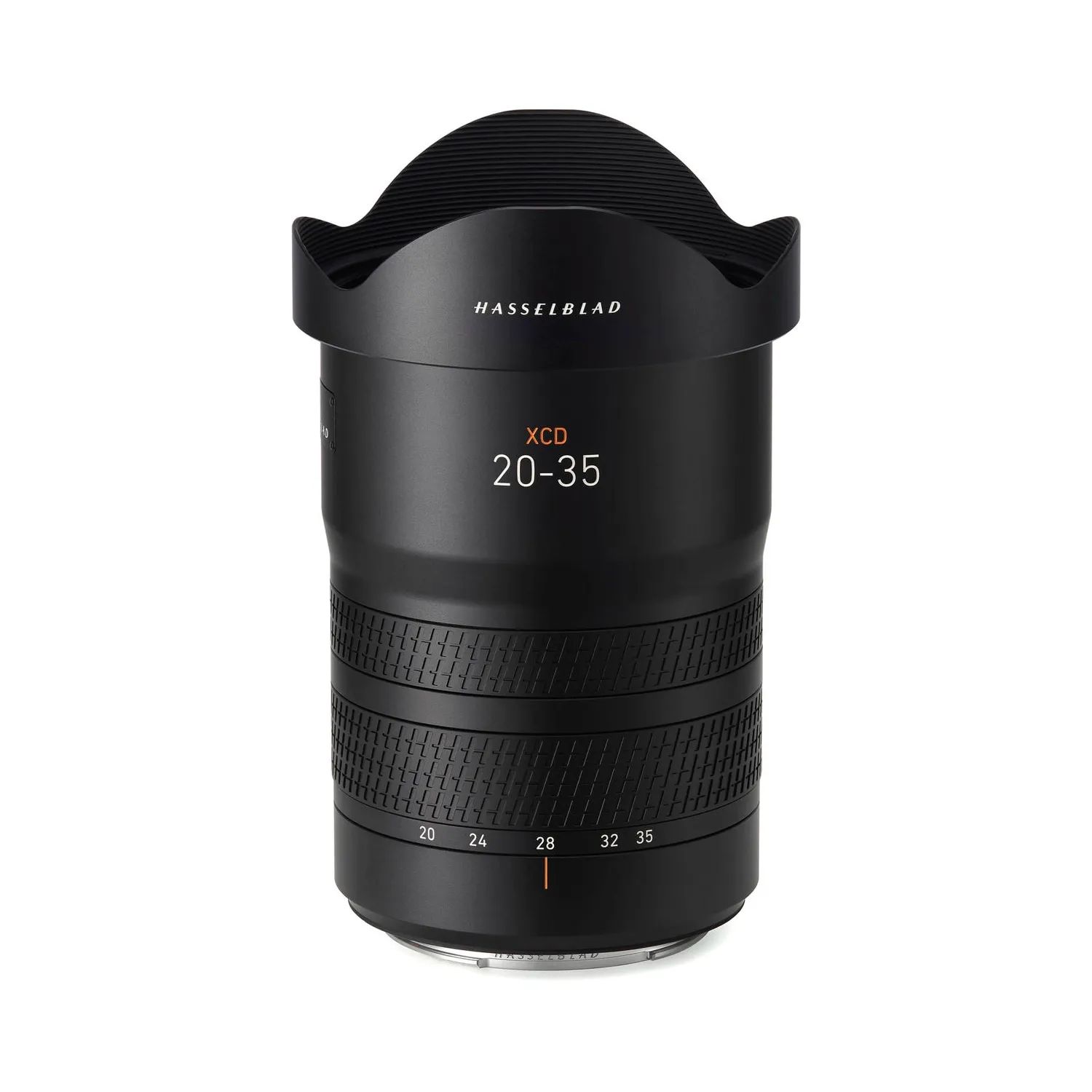 Hasselblad X2D II 100C Pro Kit w/ XCD 20-35mm f/4.5