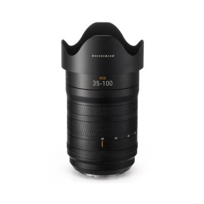 エクアドルハナムグリ　35mm Hasselblad XCD 35-100mm f/2.8-4 Zoom Lens CPHB.00000949.01 | C.R