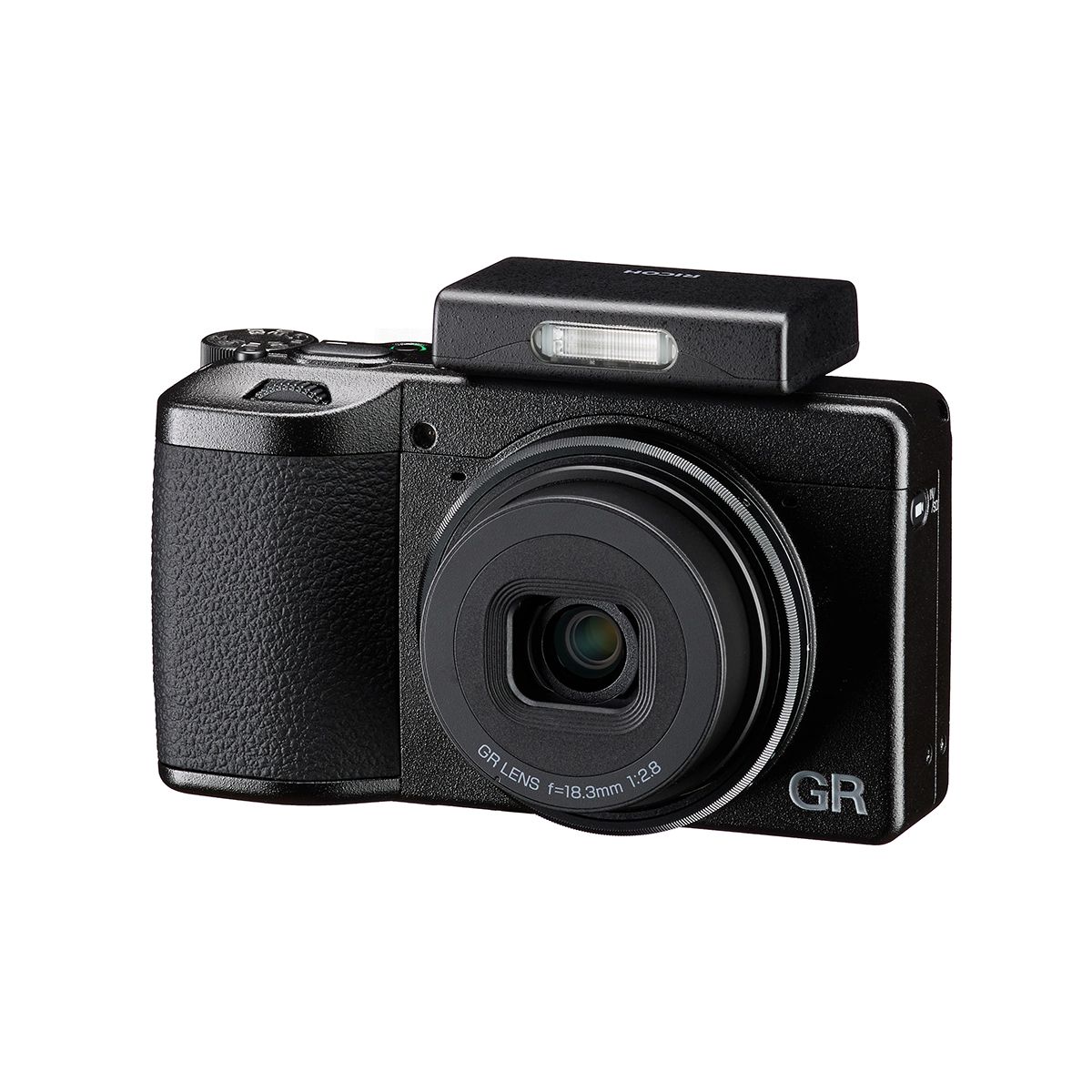 Ricoh GF-2 External Flash