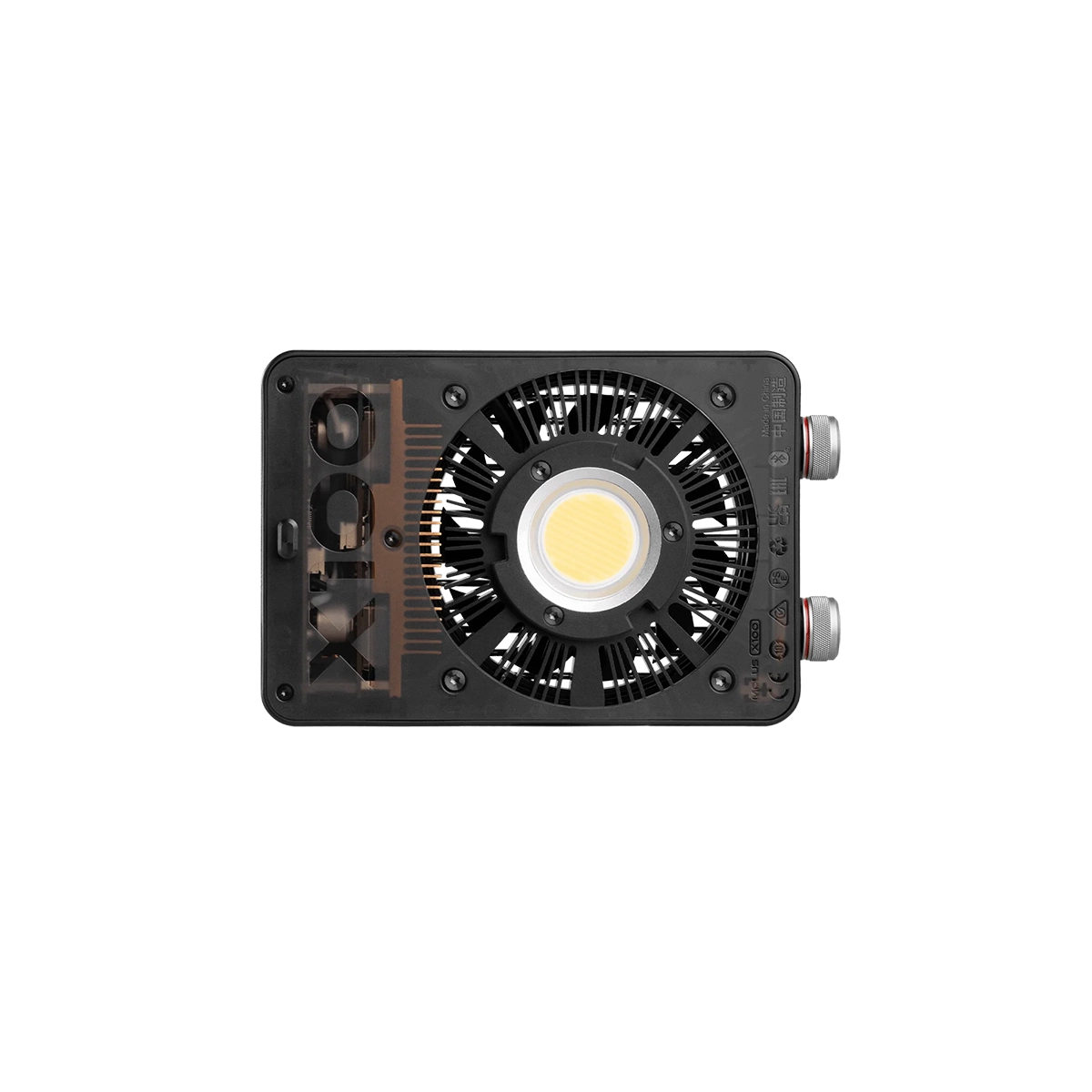 Zhiyun Molus X100RGB COB Light Pro Set
