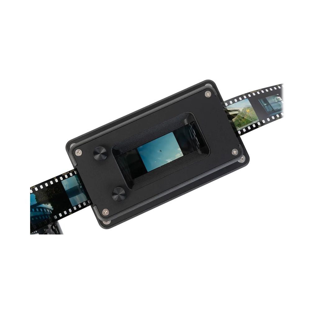 Negative Supply Essential Kit for 35mm Film Scanning ( Revised 2025 )