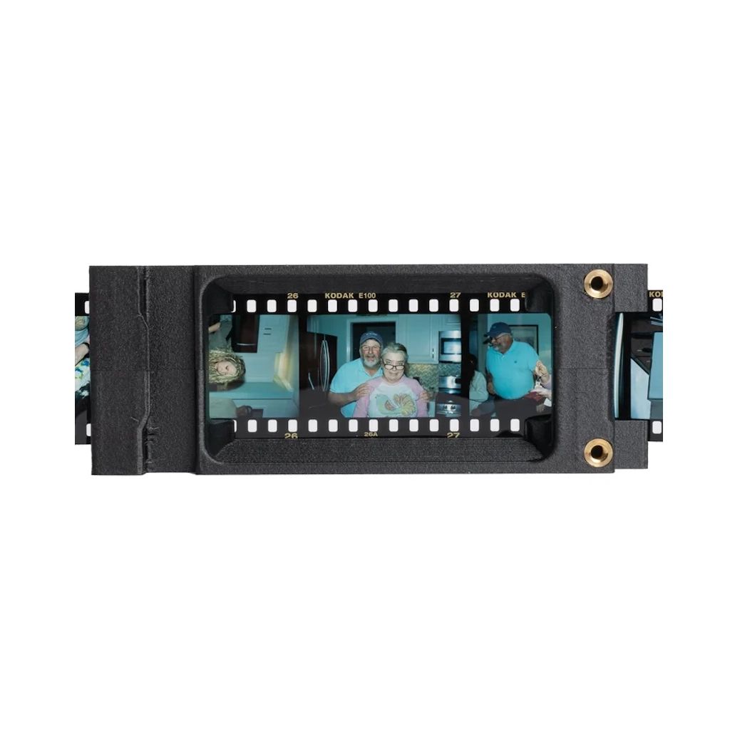 Negative Supply Essential Kit for 35mm Film Scanning - Accessory Bundle