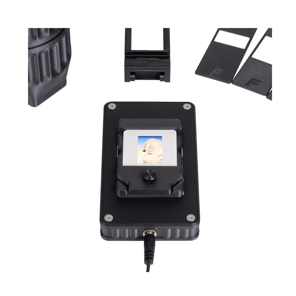 Negative Supply Essential Kit for 35mm Film Scanning - Accessory Bundle