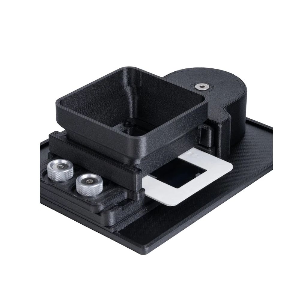 Negative Supply Basic Mounted Slide Film Scanning Hood ( for Basic Mounted Kit only )