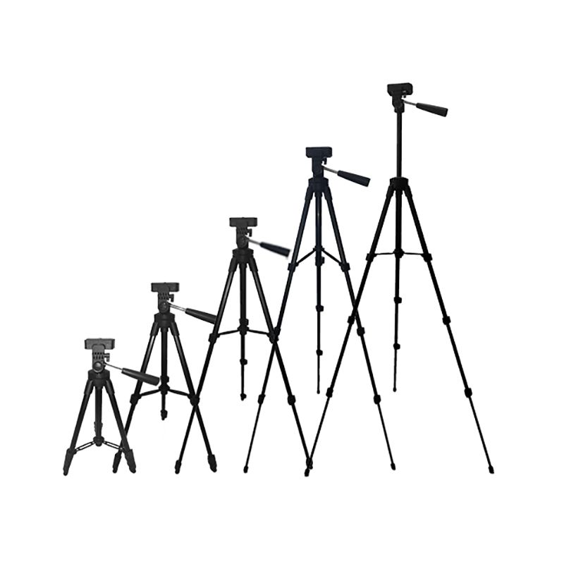 Gizomos G100 Tripod with Bluetooth Remote & Bag