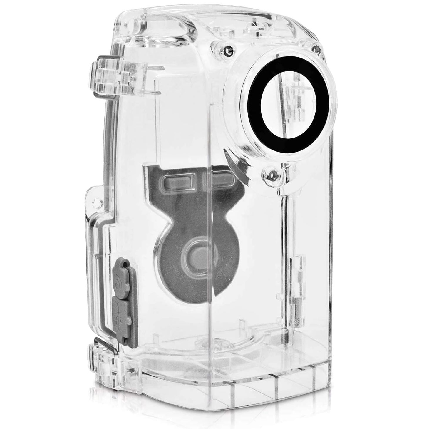 Brinno BCC300-C Time Lapse Camera kit - Incl. TLC300, Bungee Cords & Clampod