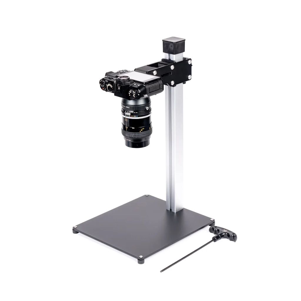 Negative Supply Basic Riser Mini MK3 Copy Stand