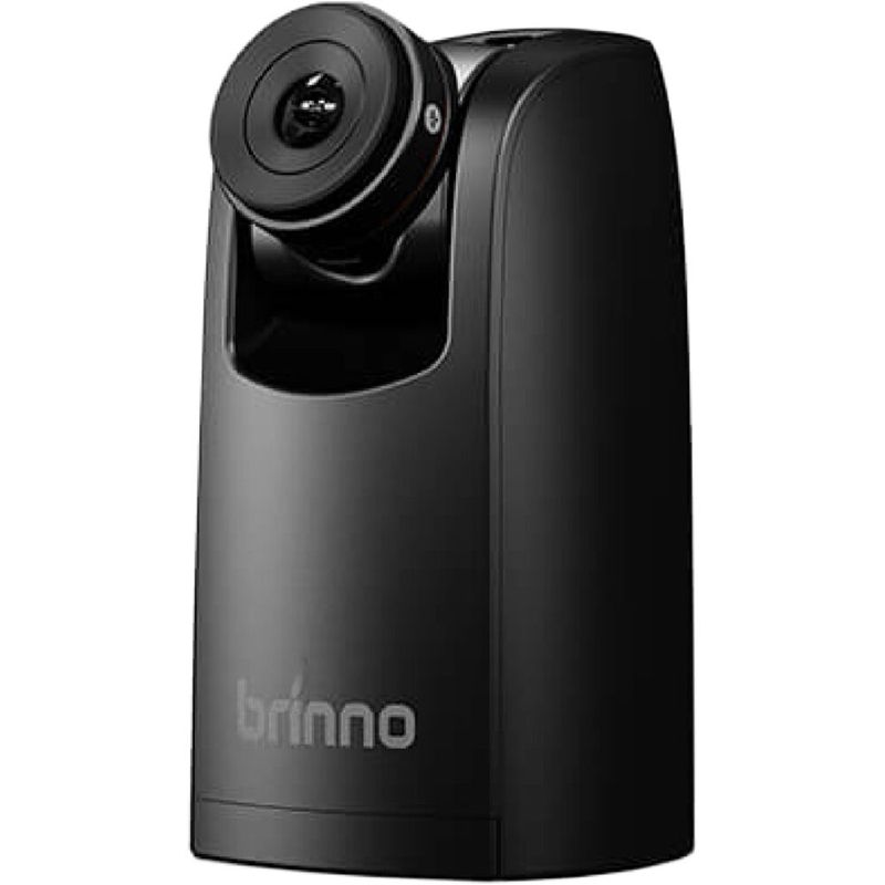 Brinno BCC300-M Time Lapse Camera Kit with Wall-Mount
