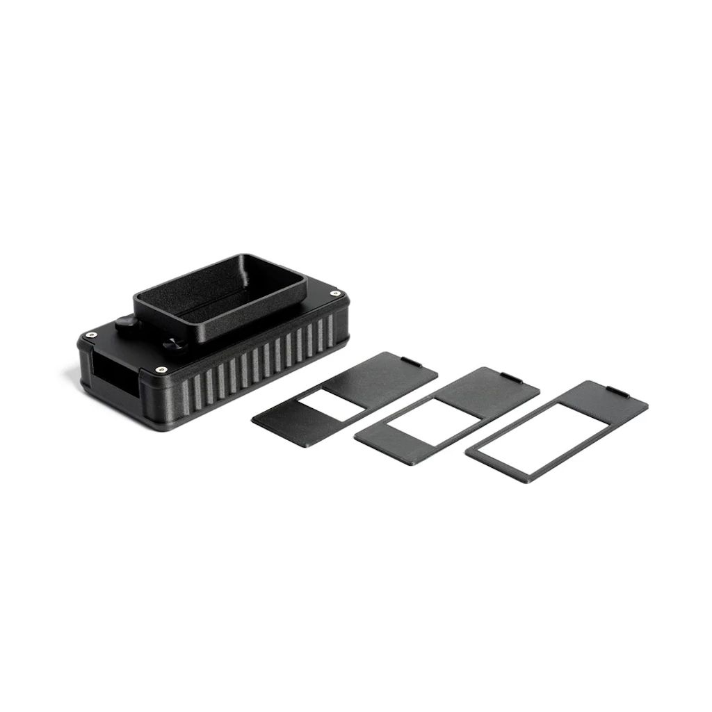 Negative Supply Basic Film Carrier 35 MK2