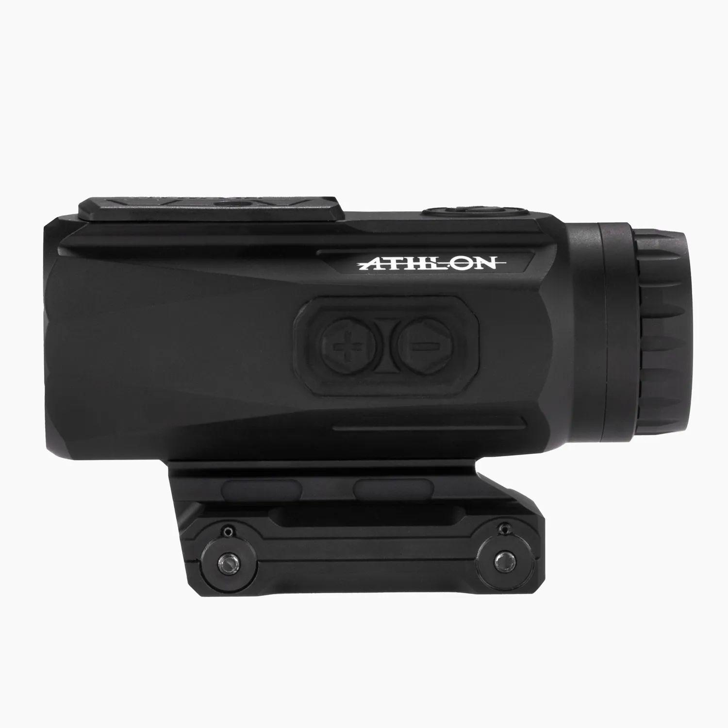 Athlon Midas Flare 5x Prism Scope