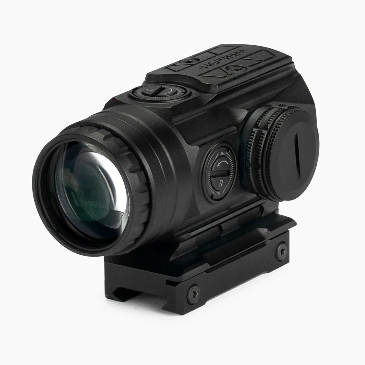 Athlon Midas Flare 3x Prism Scope
