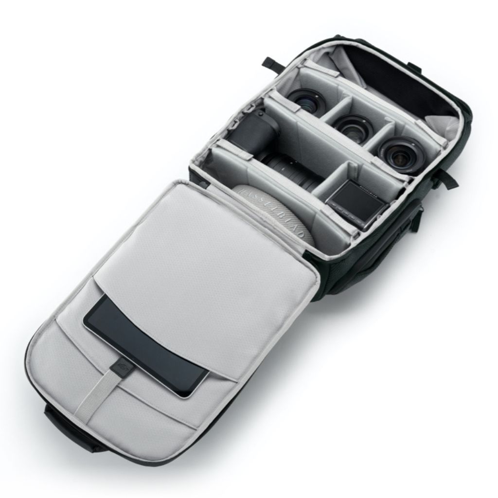 Hasselblad Vandra Camera Backpack (20L)
