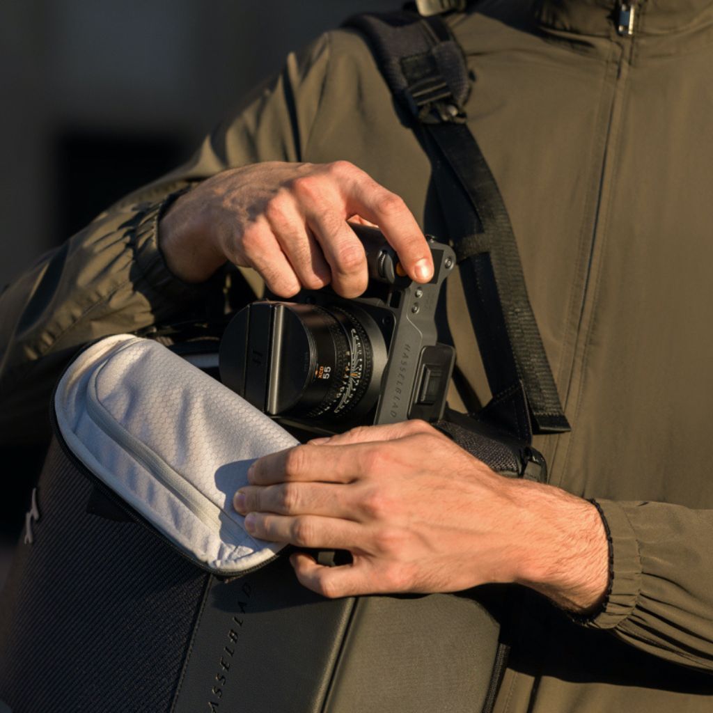 Hasselblad Vandra Camera Backpack (20L)