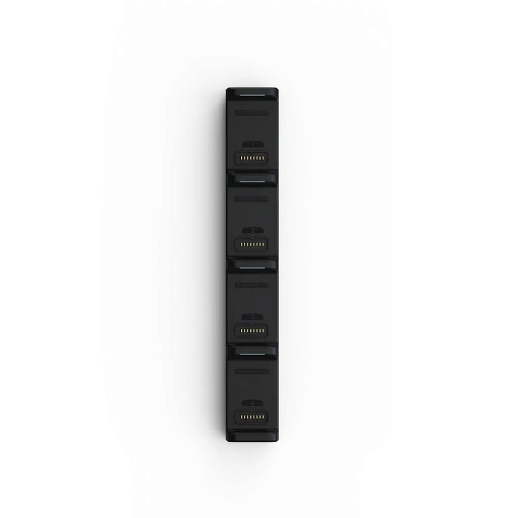 Hypershell 4-port Charging Hub
