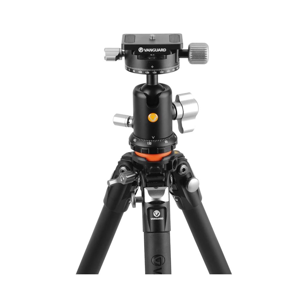 Vanguard VEO 5 234AB110S Aluminium Tripod with Ball Head