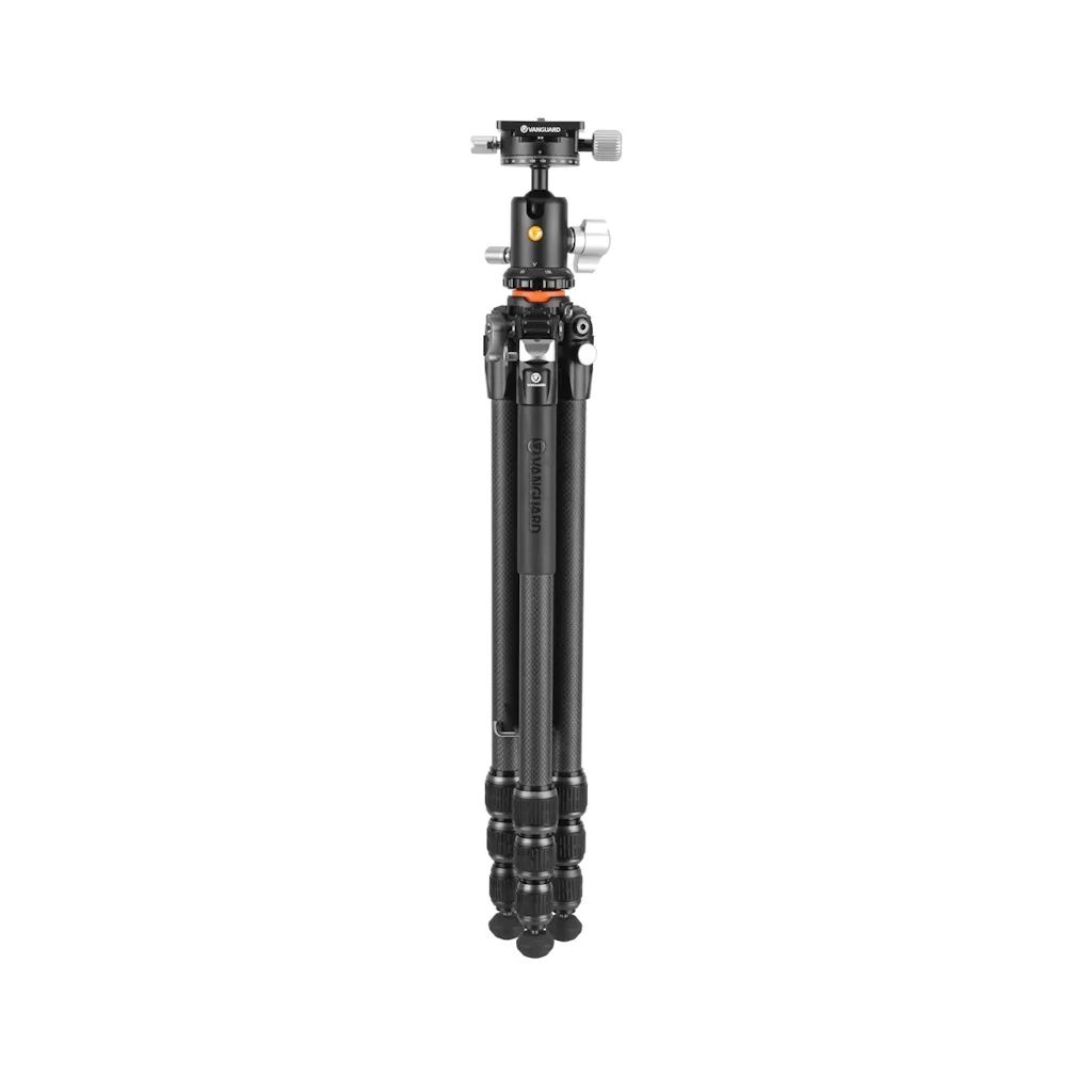 Vanguard VEO 5 234CB110S Carbon Fibre Tripod with Ball Head