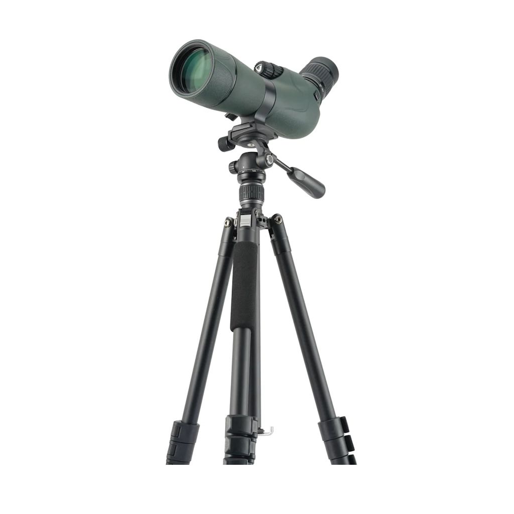 Vanguard VESTA GO 234AP Aluminium Pan Head Tripod **