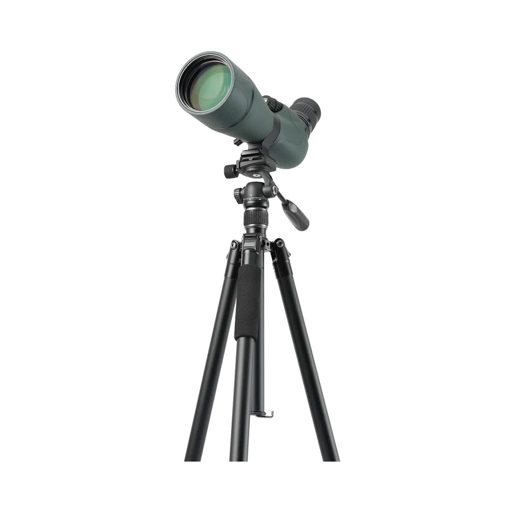 Vanguard VESTA GO 264AP Aluminium Pan Head Tripod