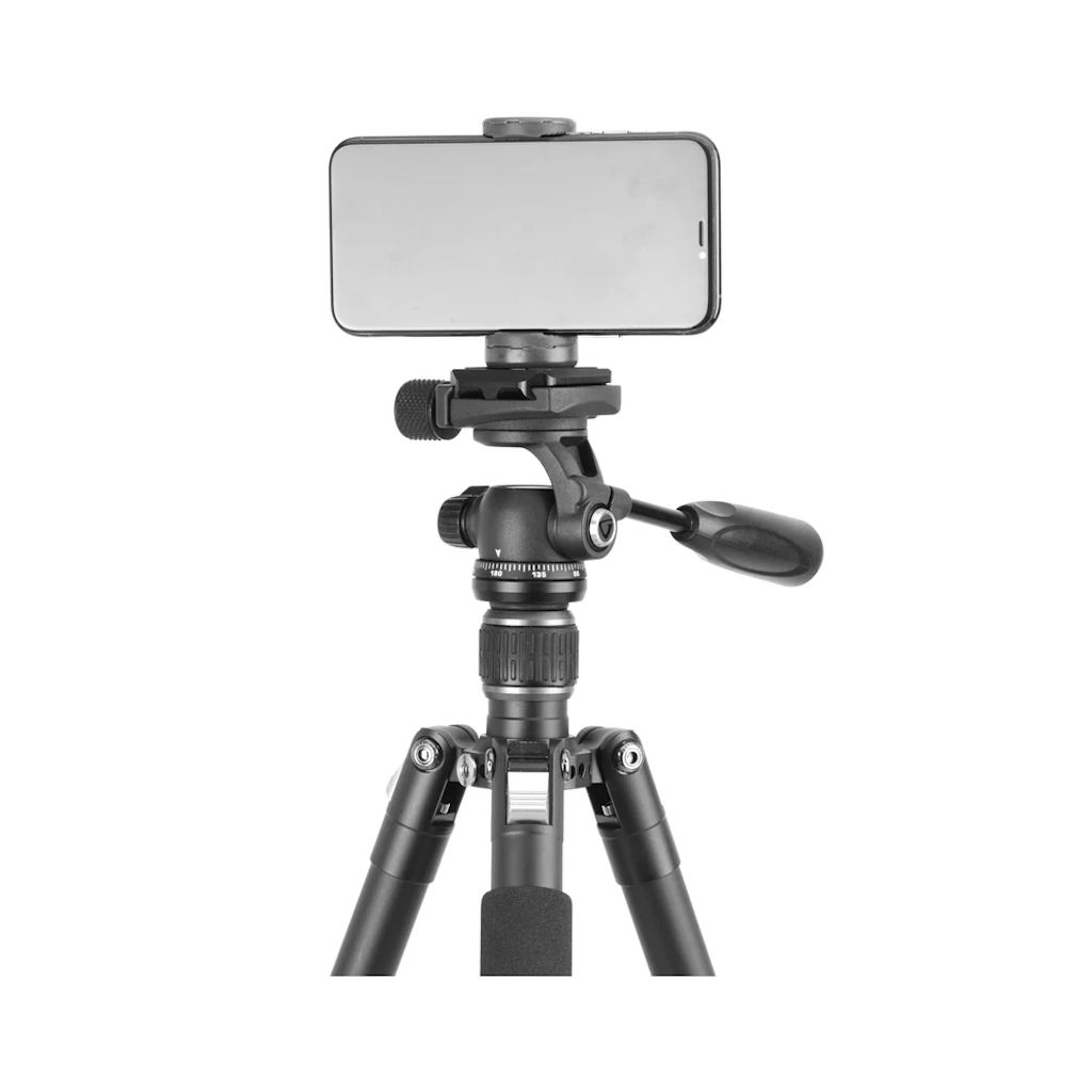 Vanguard VESTA GO 264AP Aluminium Pan Head Tripod