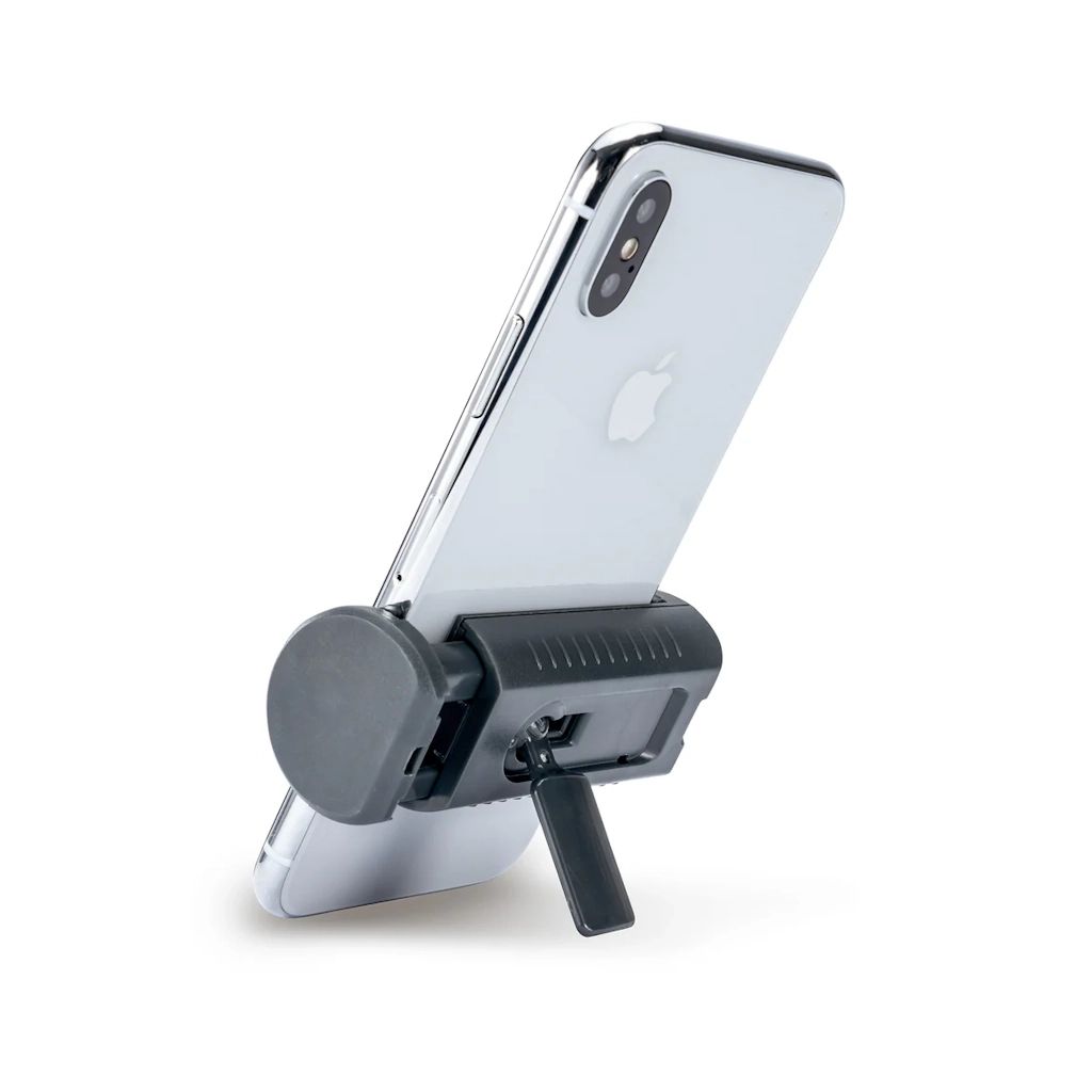 Vanguard VESTA GO 264CP Carbon Fibre Pan Head Tripod