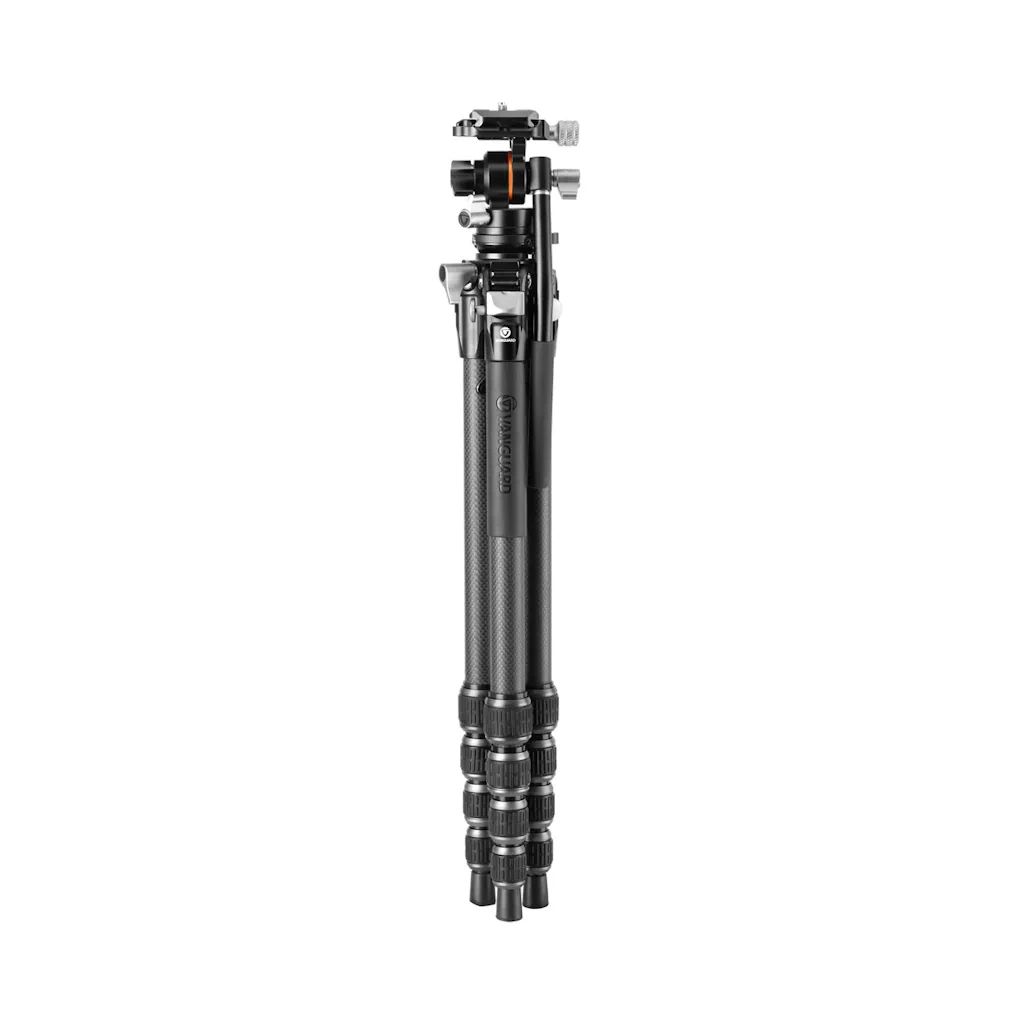Vangurad ALTA PRO 3VLT 235CV12 Video Tripod