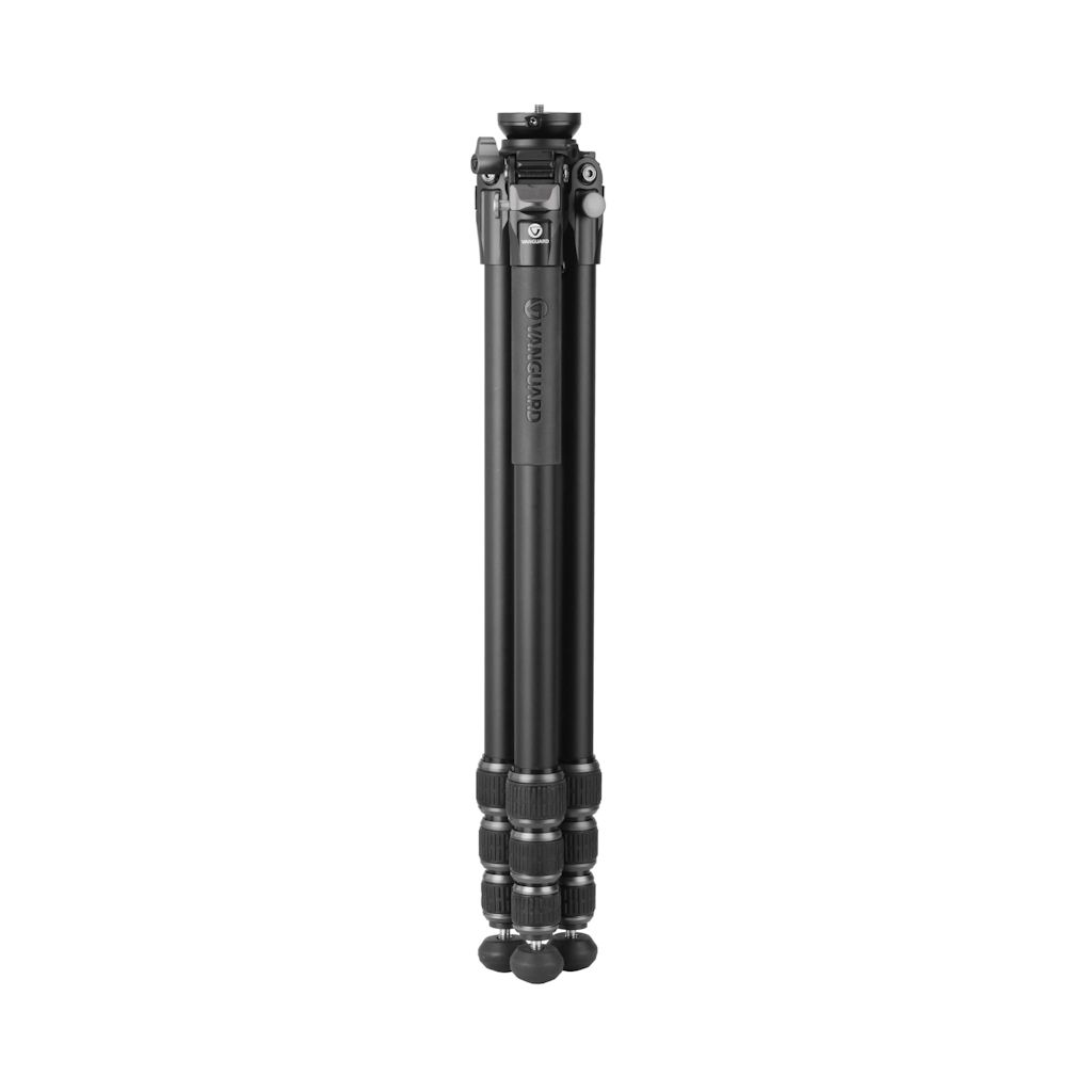 Vanguard ALTA PRO 3VL 304AT Video Tripod