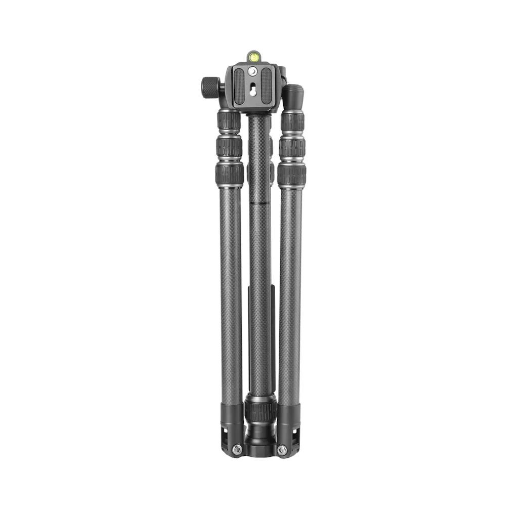 Vanguard VESTA GO 234CP G2 Carbon Fibre Pan Head Tripod