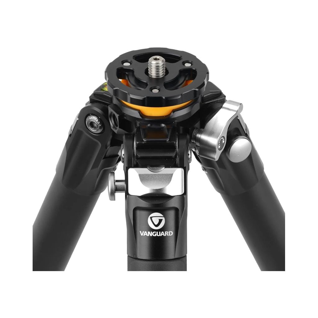 Vanguard VEO 5 304AT Aluminium Tripod without Head