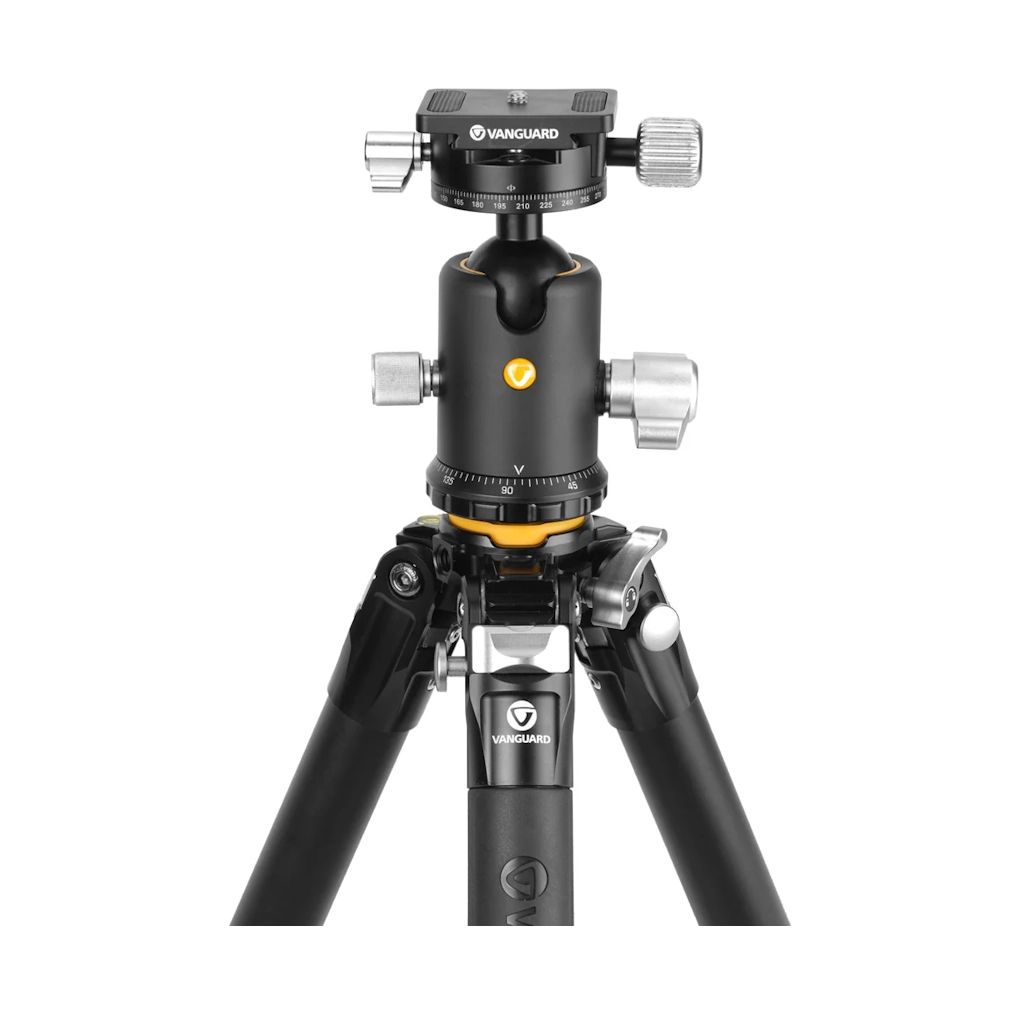 Vanguard VEO 5 304AB250S Aluminium Tripod with Ball Head