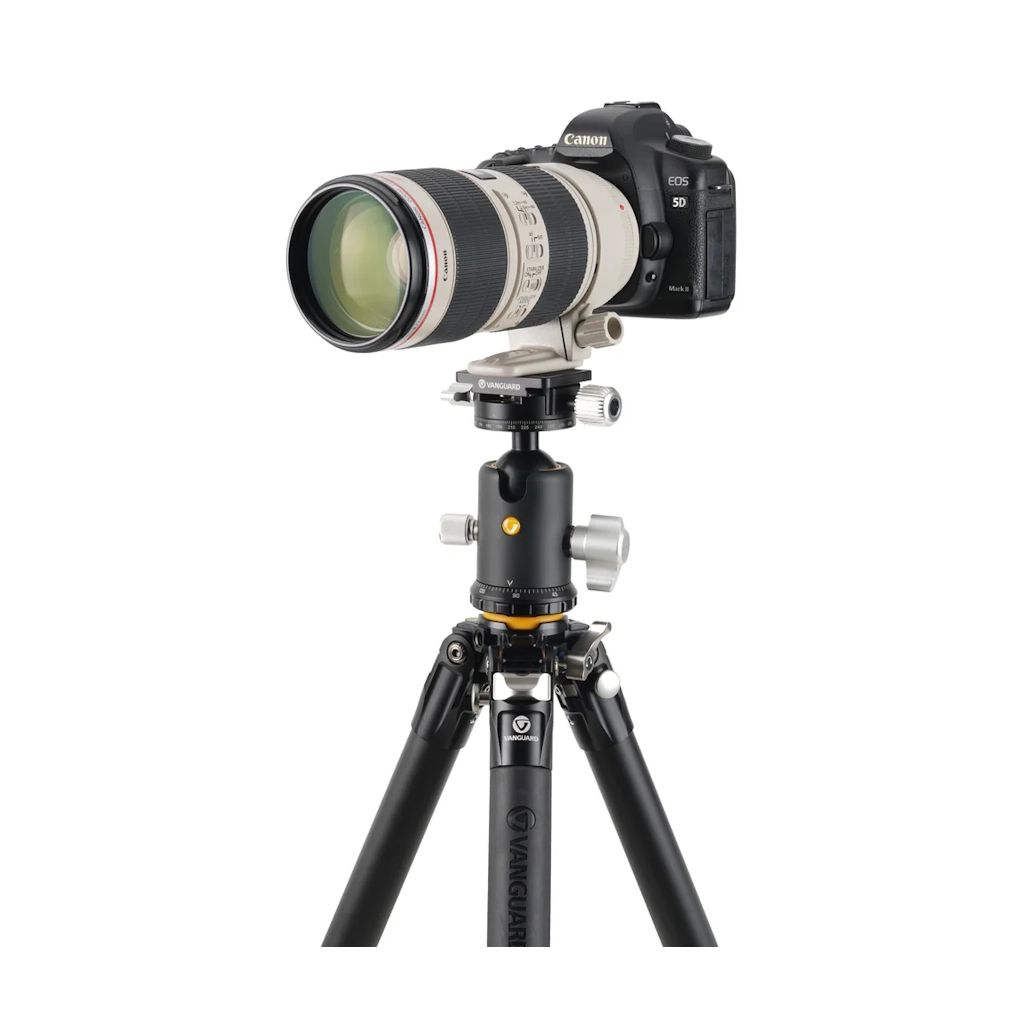 Vanguard VEO 5 304AB250S Aluminium Tripod with Ball Head