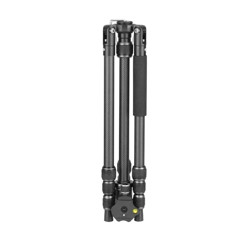 Vanguard VESTA GO 204CB Carbon Fibre Tripod with BH-45 Ball Head