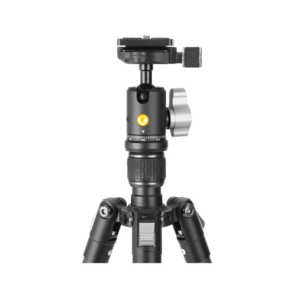 Vanguard VESTA GO 204CB Carbon Fibre Tripod with BH-45 Ball Head