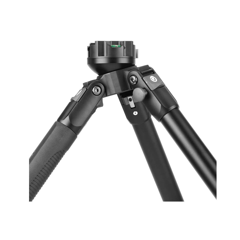 Vanguard Endeavor L 303APR Alloy Tripod ARCA with PIC Rail