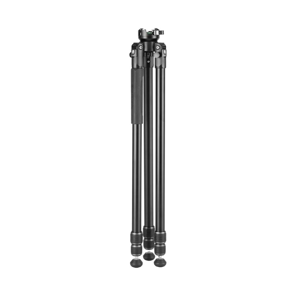 Vanguard Endeavor L 303APR Alloy Tripod ARCA with PIC Rail