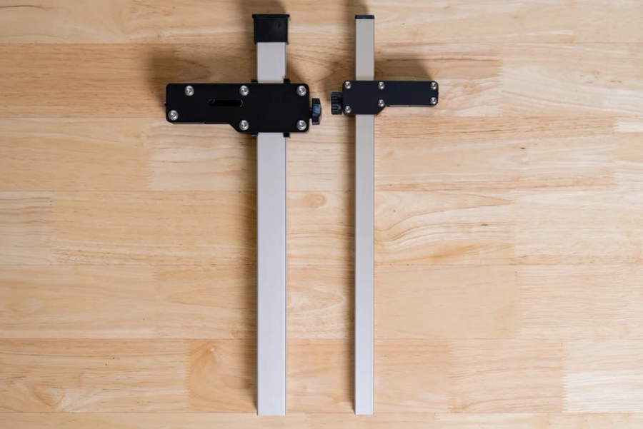 Negative Supply Basic Riser Mini MK3 Copy Stand