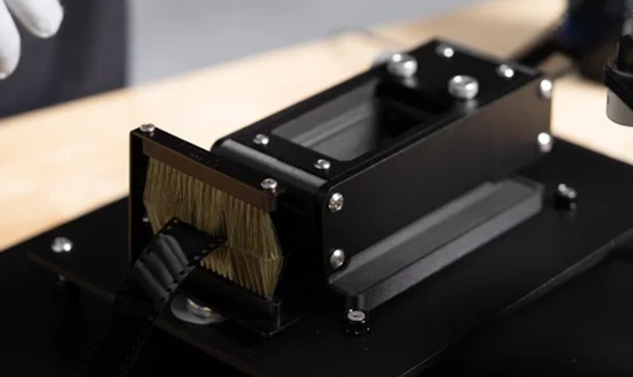 Negative Supply Pro Kit for 35mm, 120 & 4x5 Film Scanning