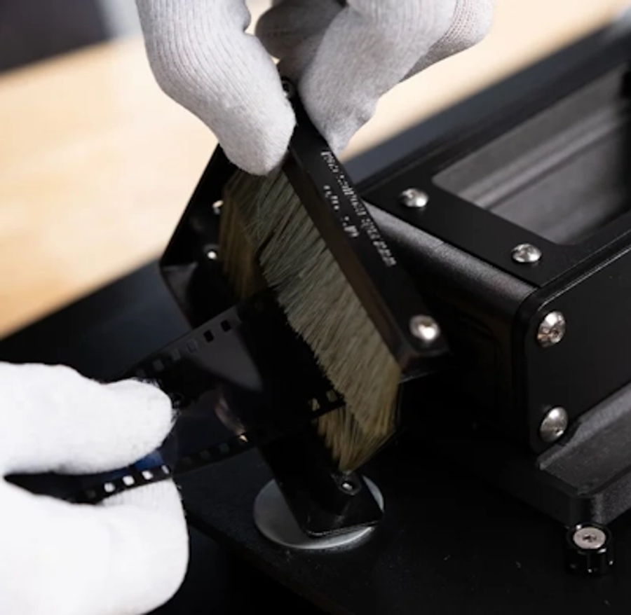 Negative Supply Pro Film Carrier 35 MK2