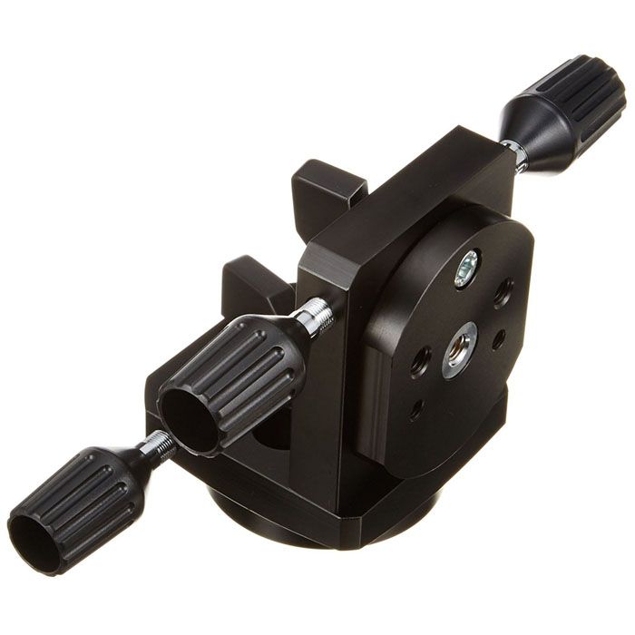 VIXEN Guide Mount XY Telescope accessory