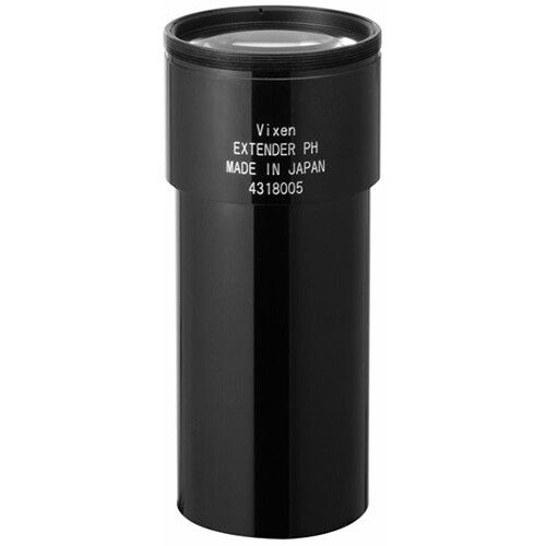 Vixen Optics Extender PH Kit Telescope Accessory for R200SS