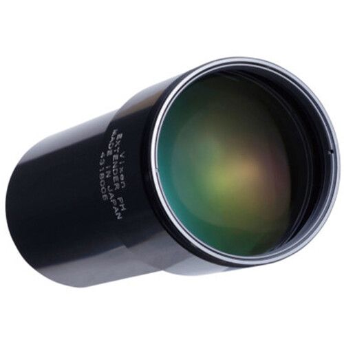 Vixen Optics Extender PH Kit Telescope Accessory for R200SS