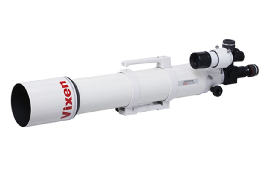 Vixen SX2-SD103S Telescope with SX2 Mount & Tripod