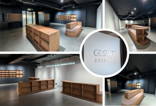 GR Space Brisbane