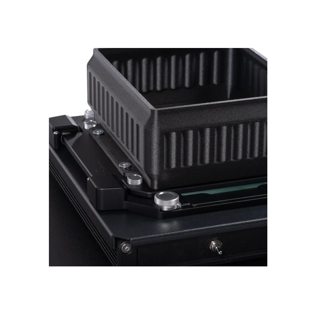 Negative Supply 4x5 Film Scanning Hood for Pro Film Carrier 4x5 System