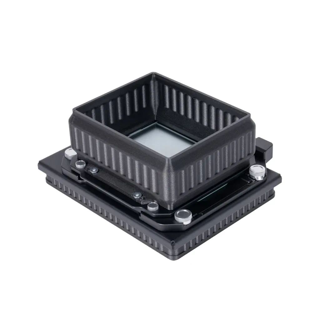 Negative Supply 4x5 Film Scanning Hood for Pro Film Carrier 4x5 System